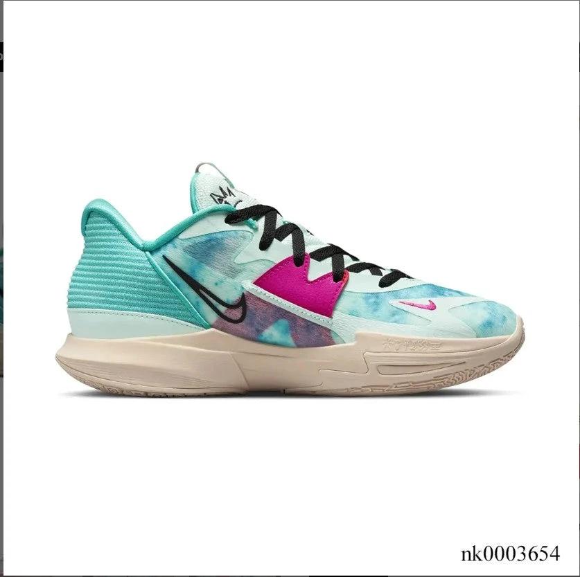 Kyrie Low 5 “Community” Shoes Sneakers by Air Jordan