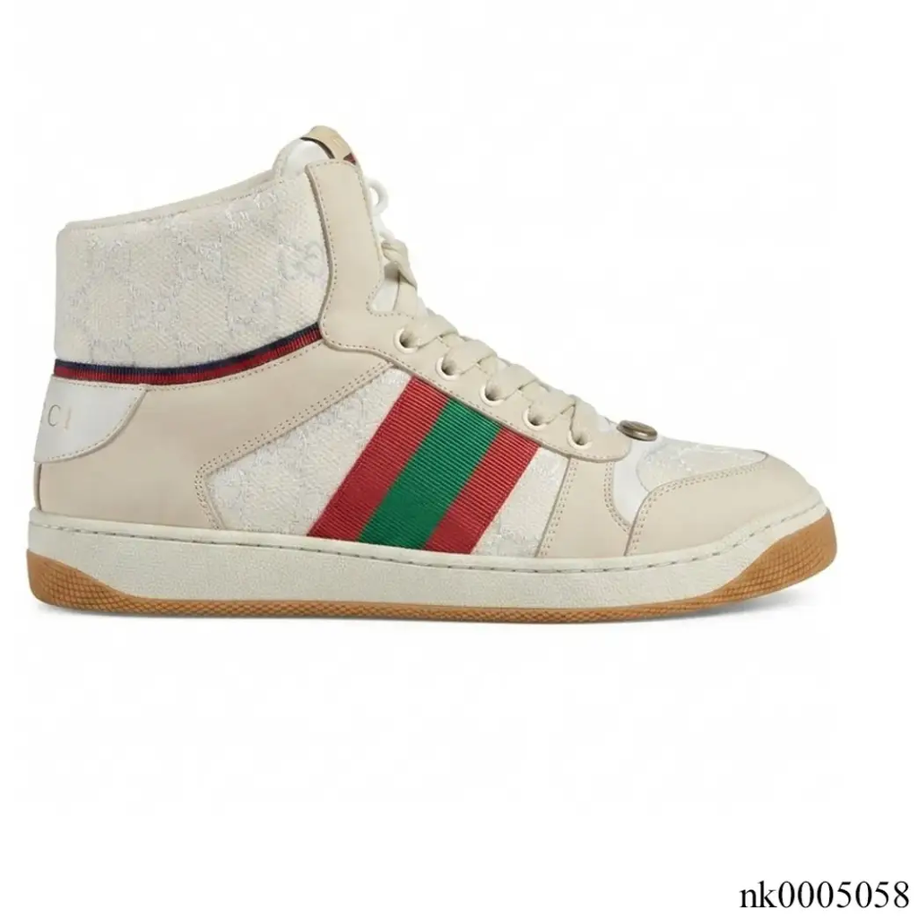 GG High-Top Shoes Sneakers – nk0005058 by Air Jordan