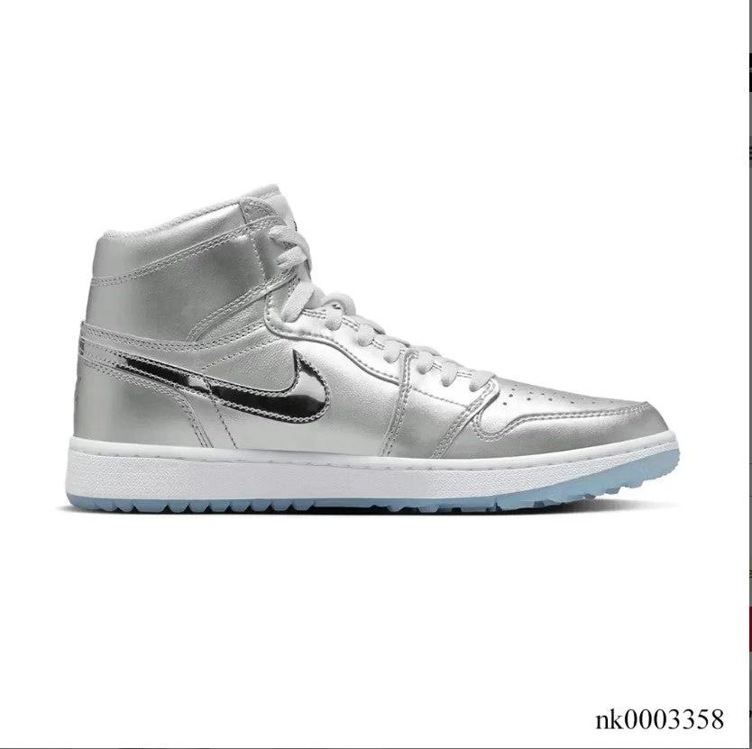 Air Jordan 1 High Golf Gift Giving Shoes Sneakers by Air Jordan