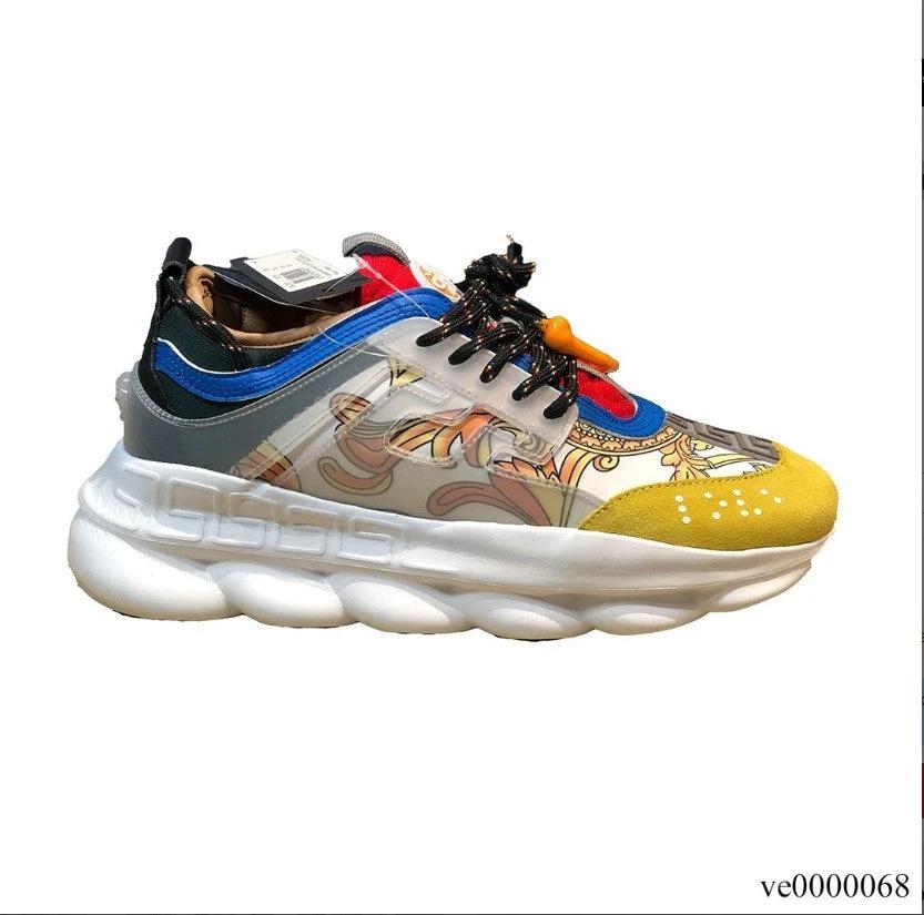 Chain Reaction Shoes Sneakers 5 by Air Jordan