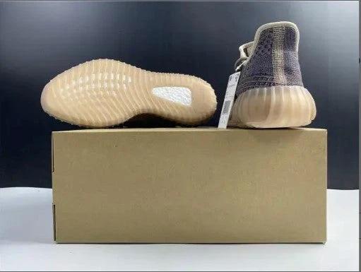 Yeezy Boost 350 V2 Fade Shoes Sneakers by Air Jordan