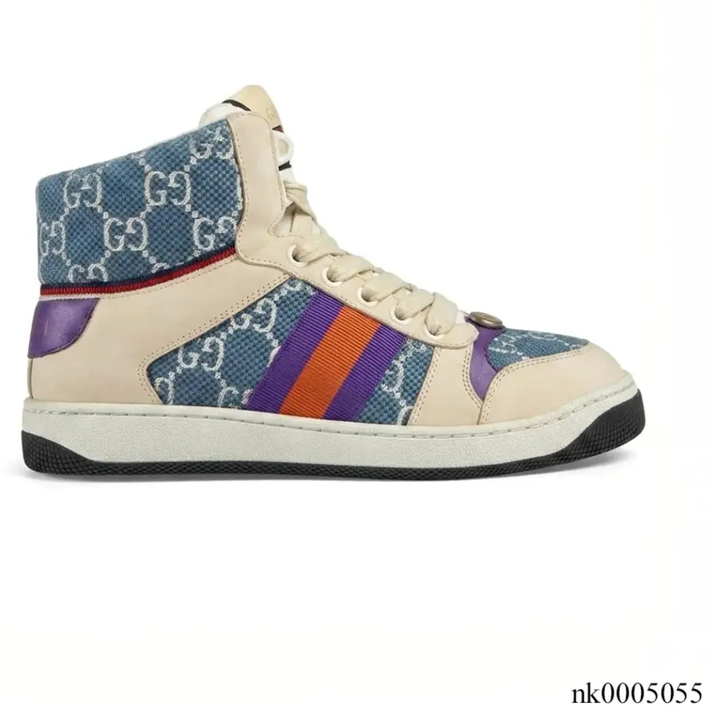 GG High-Top Shoes Sneakers – nk0005055 by Air Jordan