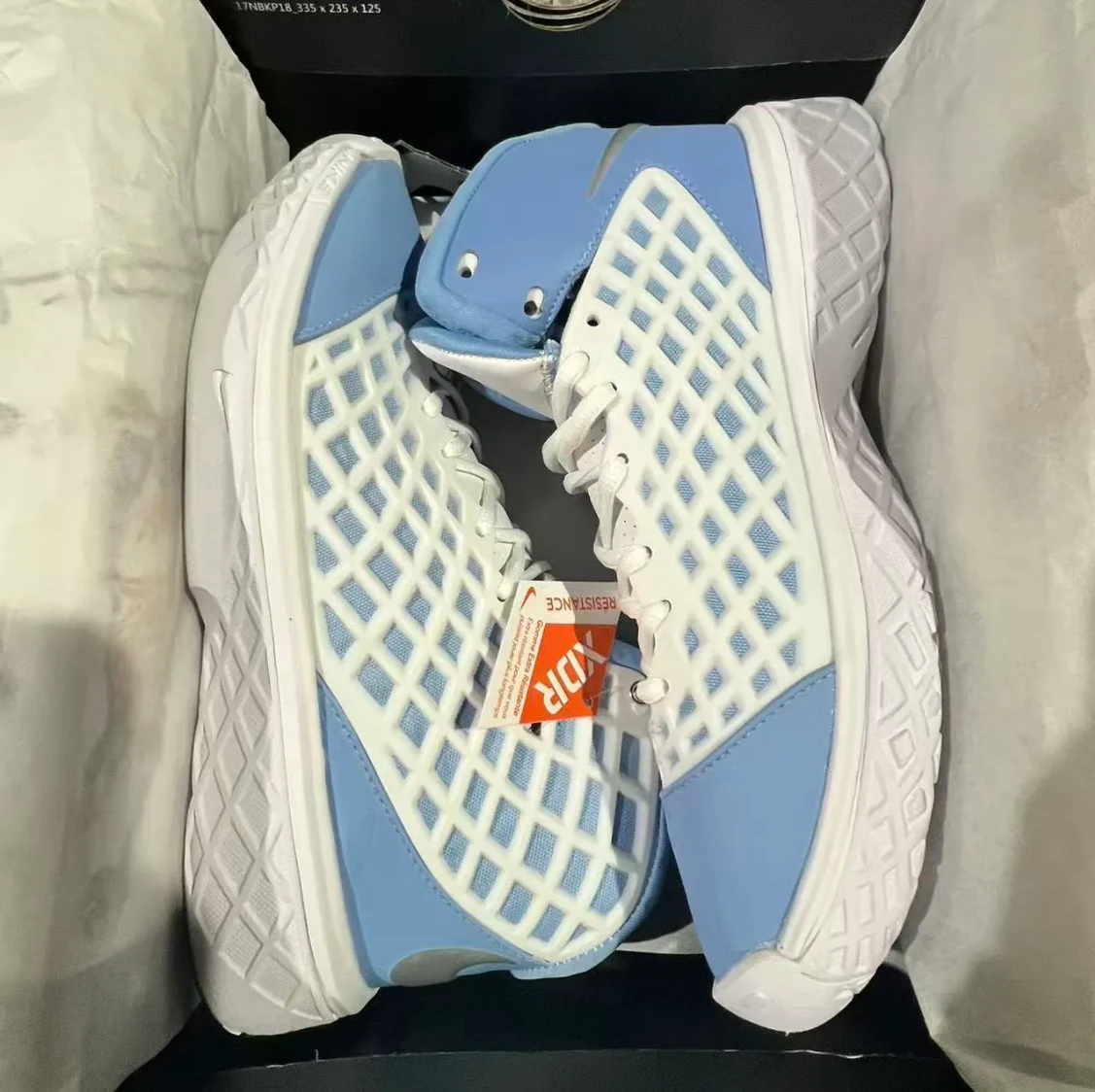 Kobe 3 Protro Christmas Shoes Sneakers by Air Jordan