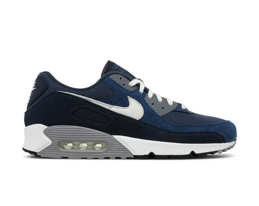 Air Max 90 PRM Obsidian Shoes Sneakers by Air Jordan