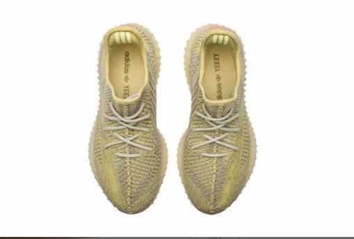 Yeezy Boost 350 V2 Antlia (Non-Reflective) Shoes Sneakers by Air Jordan