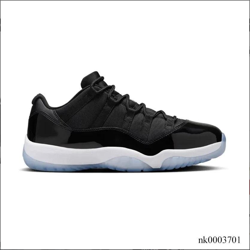 Air Jordan 11 Low Space Jam Shoes Sneakers by Air Jordan