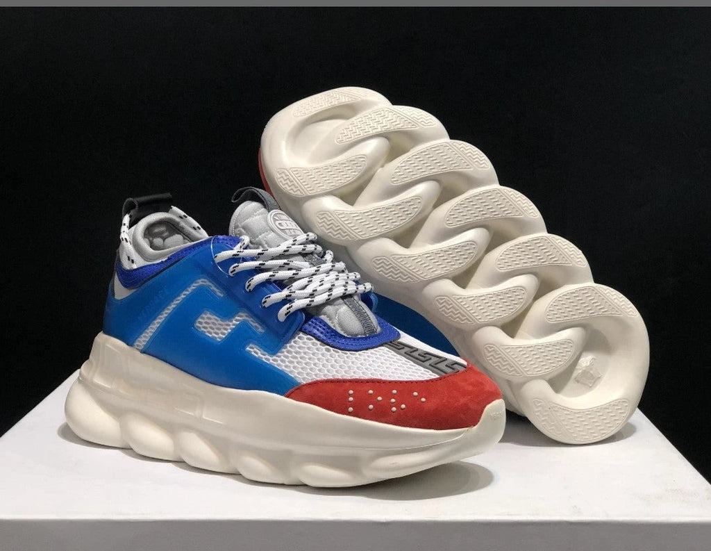 Chain Reaction Shoes Sneakers 3 by Air Jordan