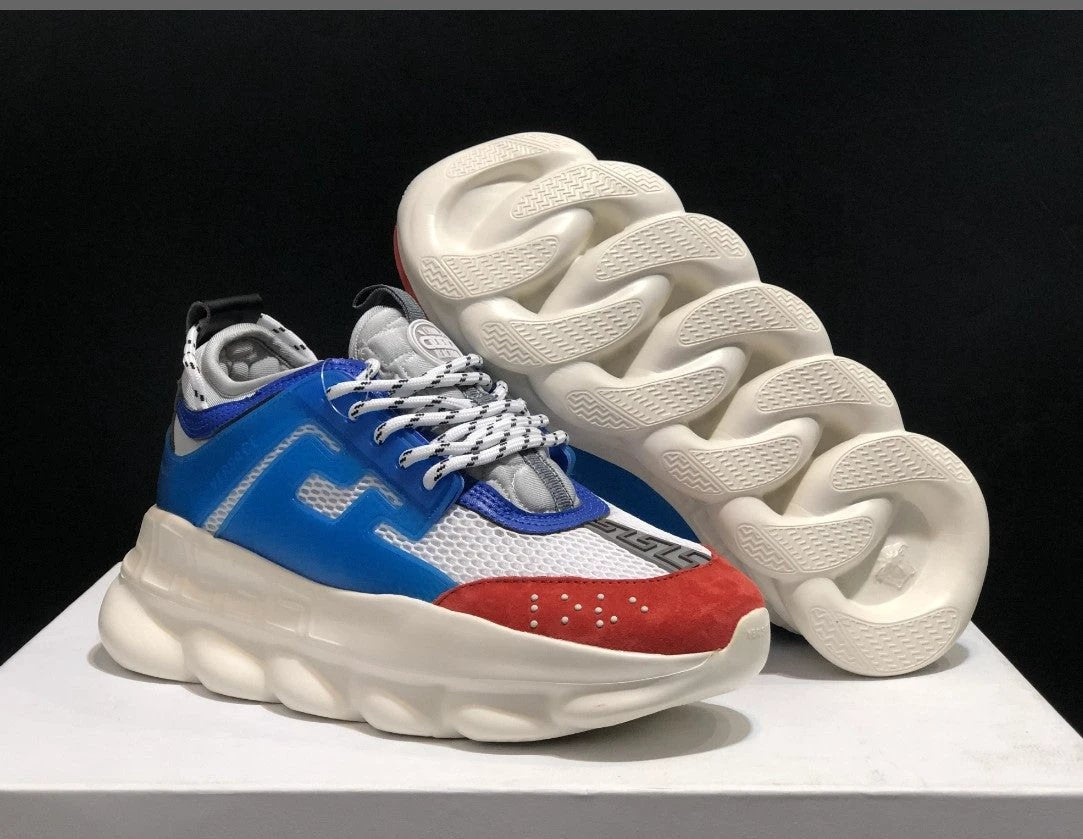 Chain Reaction Shoes Sneakers 3 by Air Jordan
