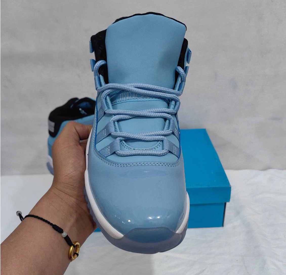 Air Jordan 11 Retro Pantone Shoes Sneakers by Air Jordan