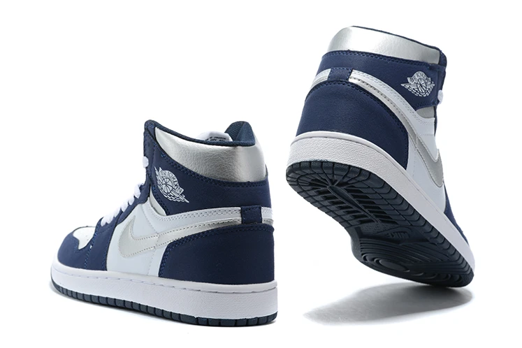 Air Jordan 1 High OG Game Royal by Air Jordan