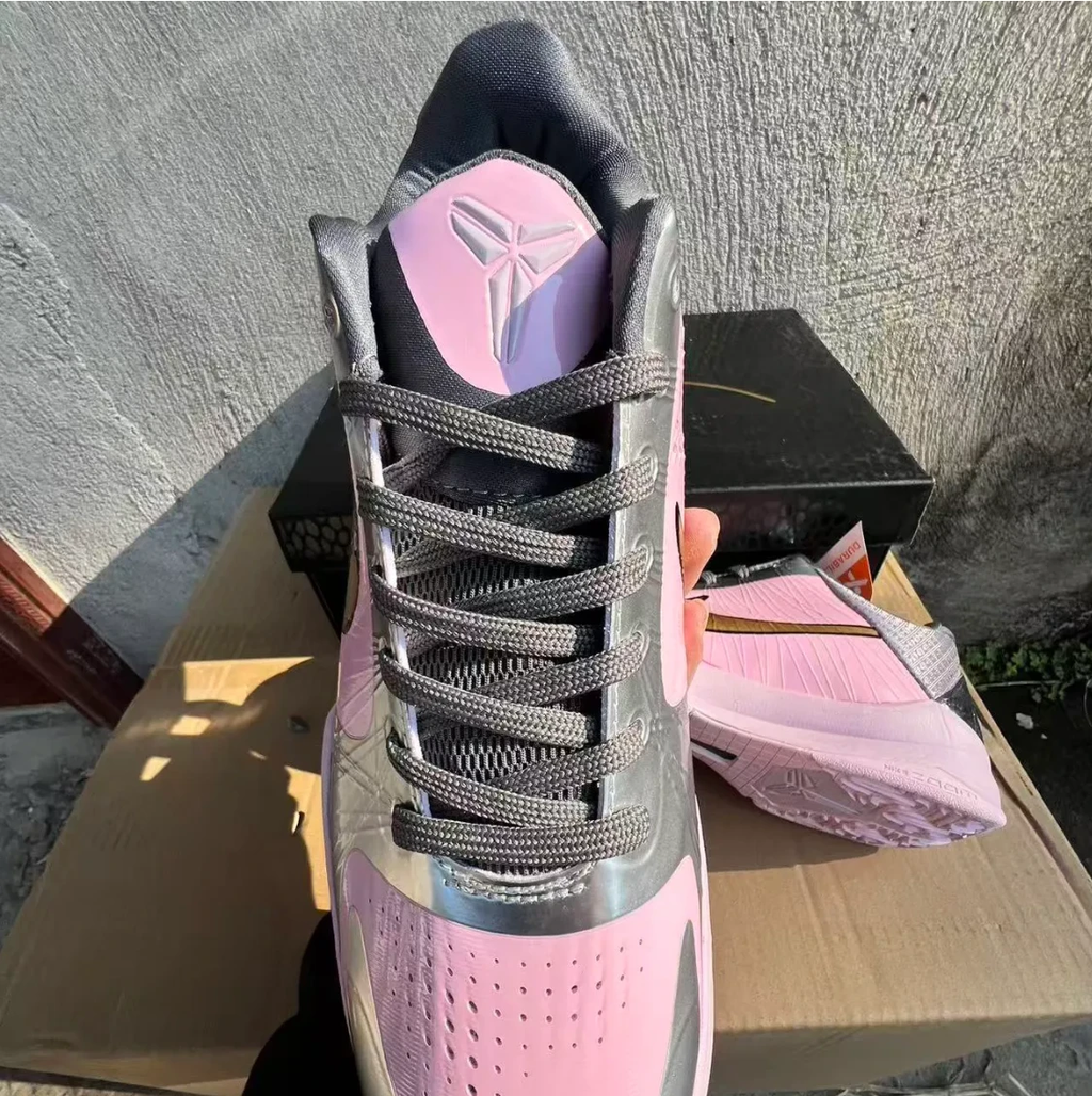 Kobe 5 Protro Arike Ogunbowale PE Shoes Sneakers by Air Jordan