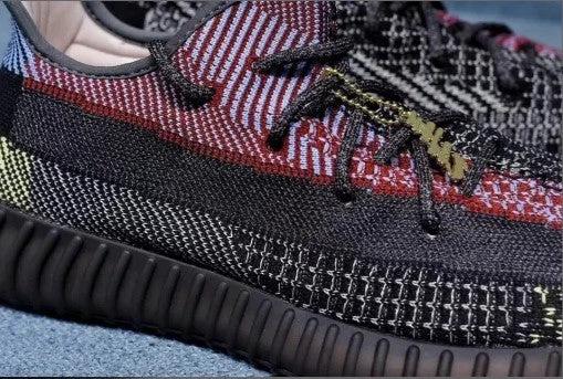 Yeezy Boost 350 V2 Yecheil (Non-Reflective) Shoes Sneakers by Air Jordan