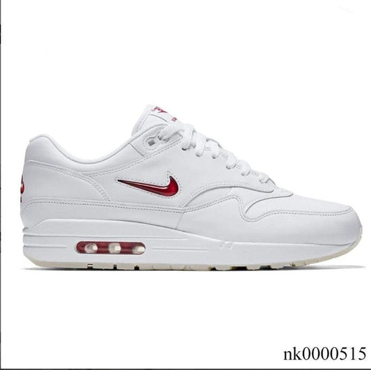 Air Max 1 Jewel Rare Ruby Shoes Sneakers by Air Jordan