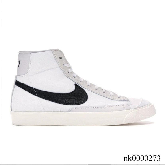 Blazer Mid 77 Vintage Slam Jam Shoes Sneakers by Air Jordan
