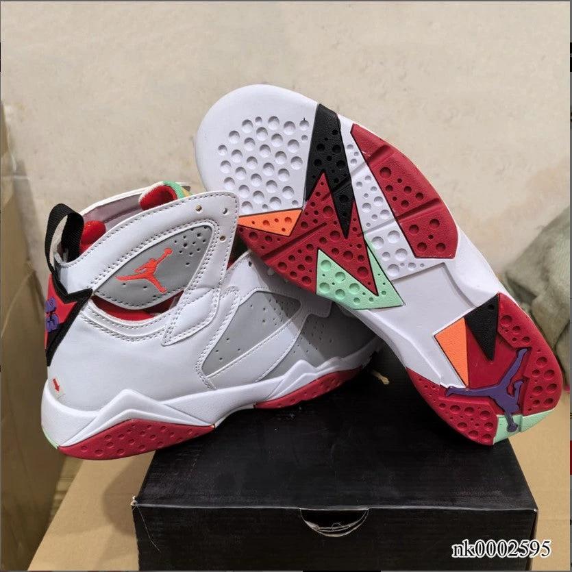 Air Jordan 7 Retro Hare (2015) Shoes Sneakers by Air Jordan