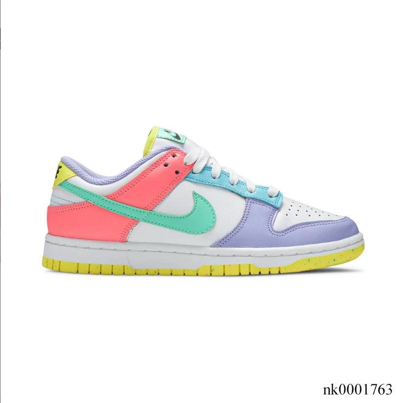 Dunk Low SE Candy Shoes Sneakers by Air Jordan