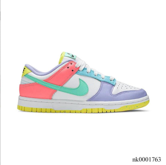 Dunk Low SE Candy Shoes Sneakers by Air Jordan