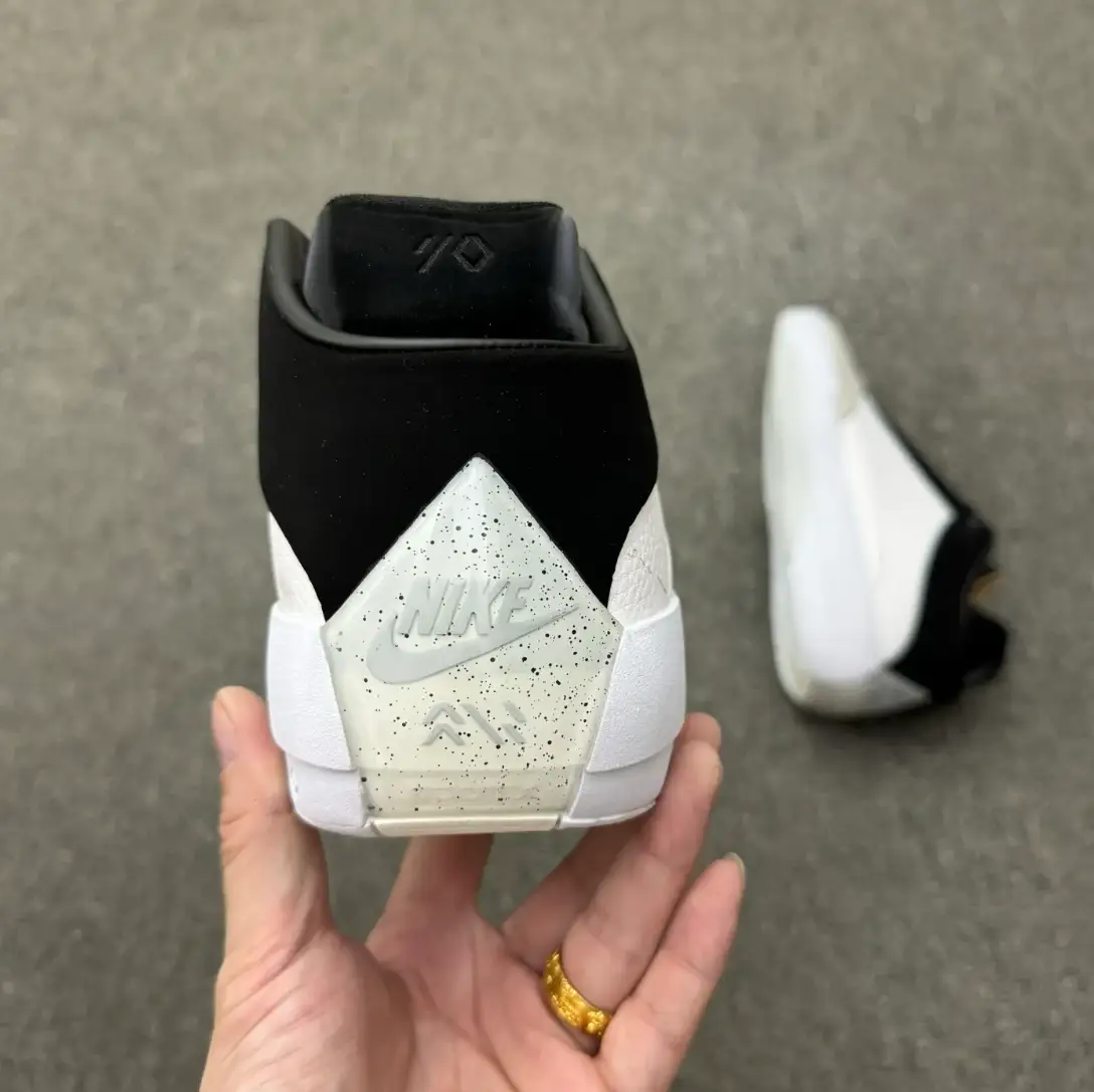 Air Jordan 40 Low PF The Classic Shoes Sneakers by Air Jordan