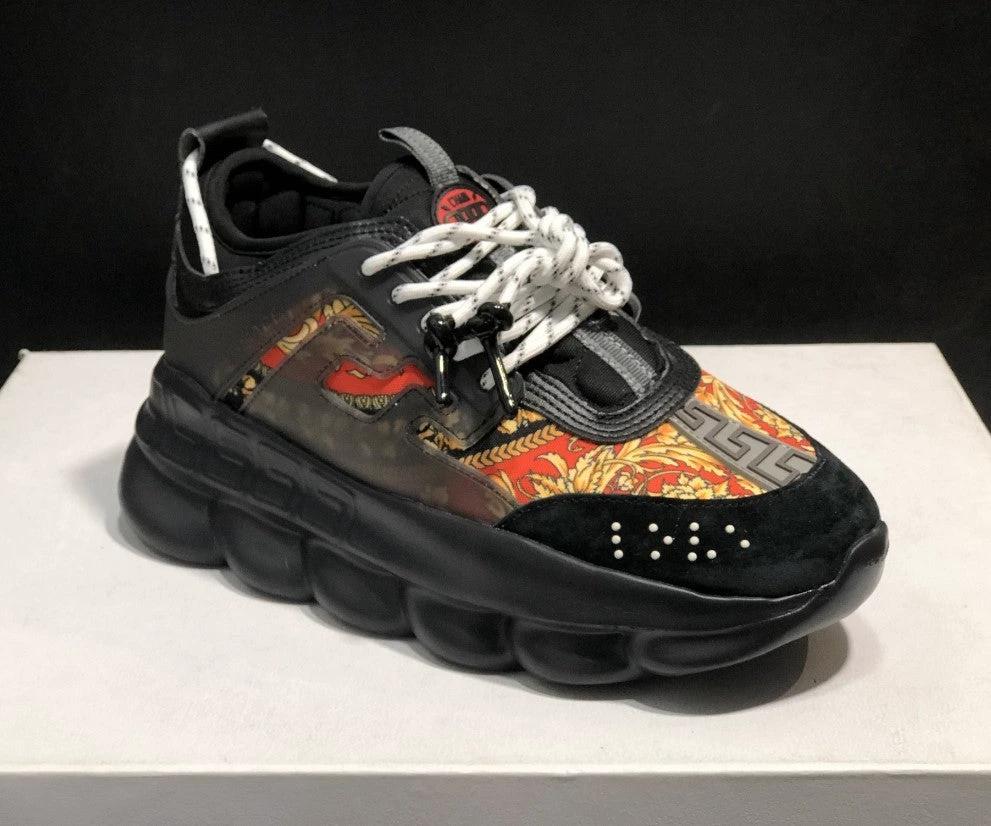 Chain Reaction Shoes Sneakers 19 by Air Jordan