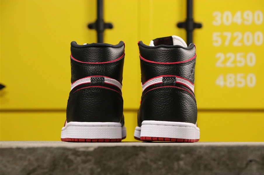 Air Jordan 1 High Bloodline by Air Jordan