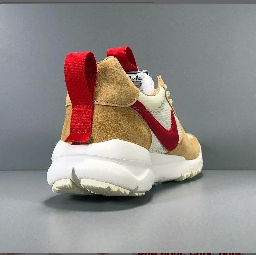 Craft Mars Yard Shoe 2.0 Tom Sachs Space Camp Shoes Sneakers by Air Jordan