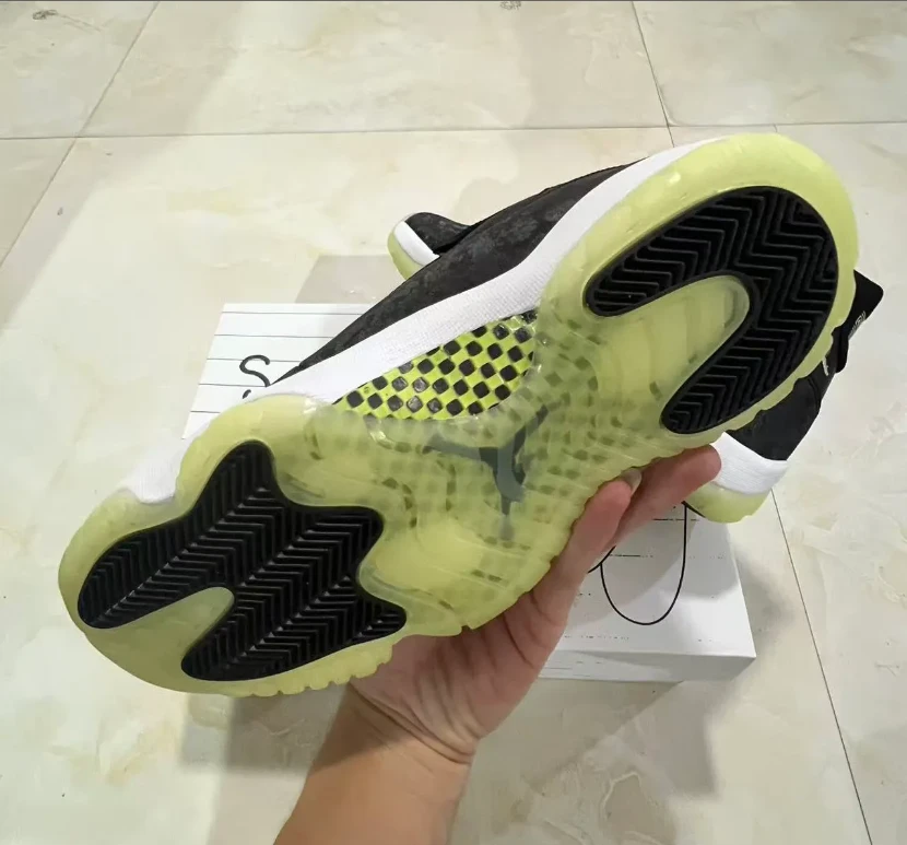 Air Jordan 11 Inner Beast Shoes Sneaker by Air Jordan