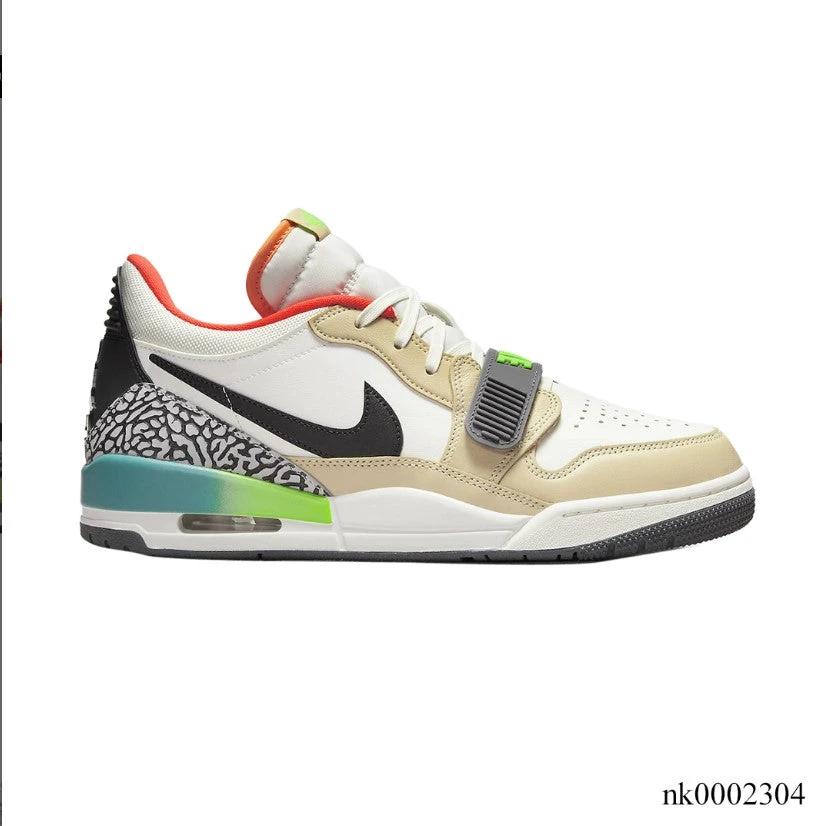 Air Jordan Legacy 312 Low Gradient Shoes Sneakers by Air Jordan