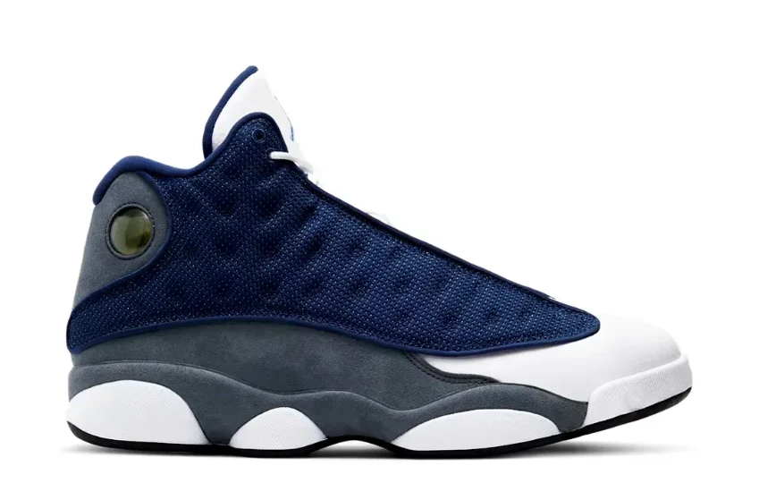 Air Jordan 13 Flint (2026) Shoes Sneakers by Air Jordan