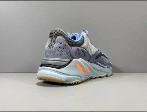 Yeezy Boost 700 Carbon Blue Shoes Sneakers by Air Jordan