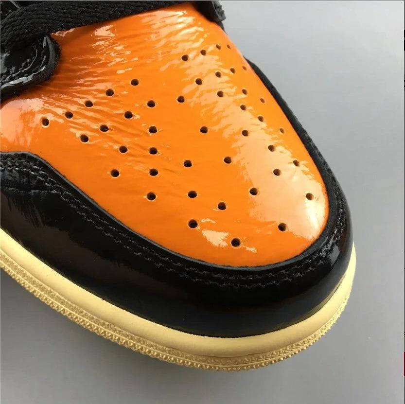 Air Jordan 1 Retro High Shattered Backboard 3.0 Shoes Sneakers by Air Jordan