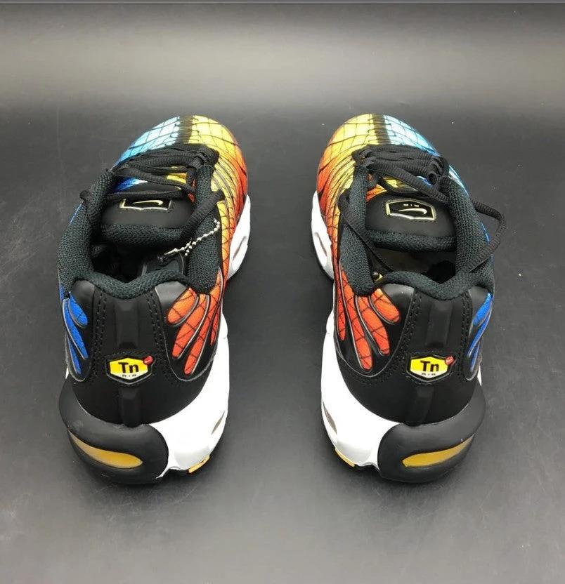 Air Max Plus Greedy Shoes Sneakers by Air Jordan