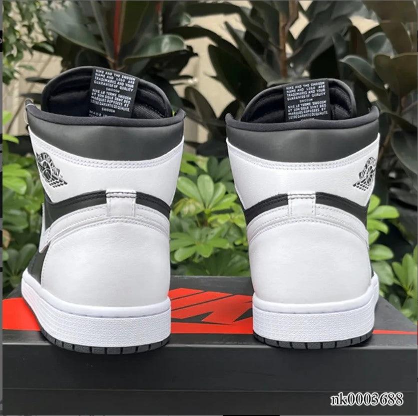 Air Jordan 1 High OG Reverse Panda Shoes Sneakers by Air Jordan