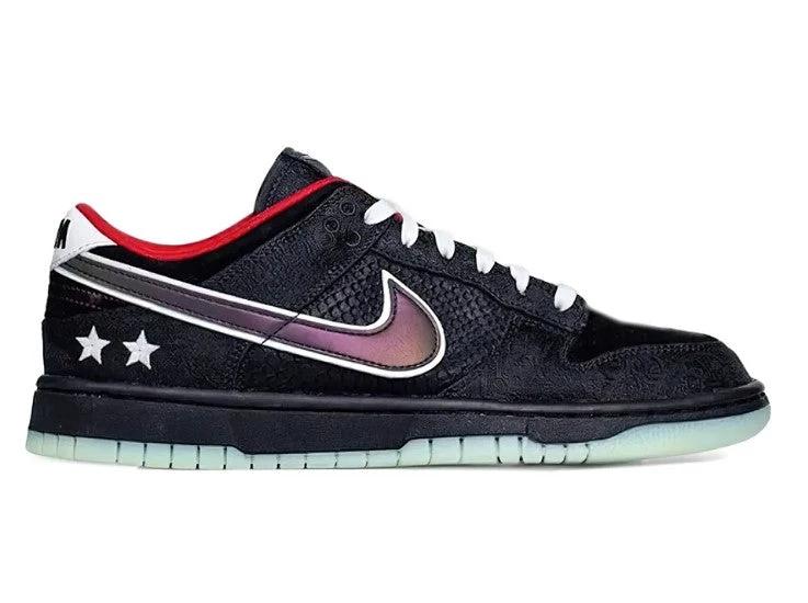 Dunk Low LPL League of Legends Shoes by Air Jordan