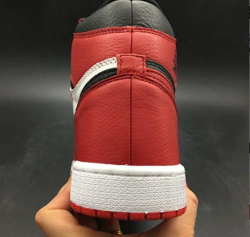 Air Jordan 1 Retro High Homage To Home (Non-numbered) Shoes Sneakers by Air Jordan