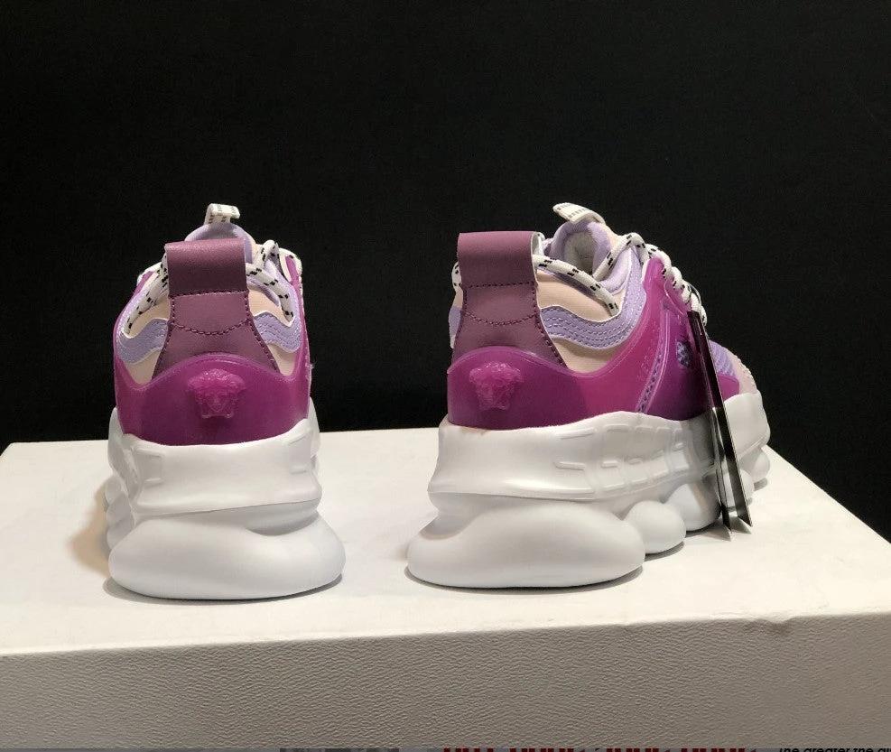 Chain Reaction Shoes Sneakers 10 by Air Jordan