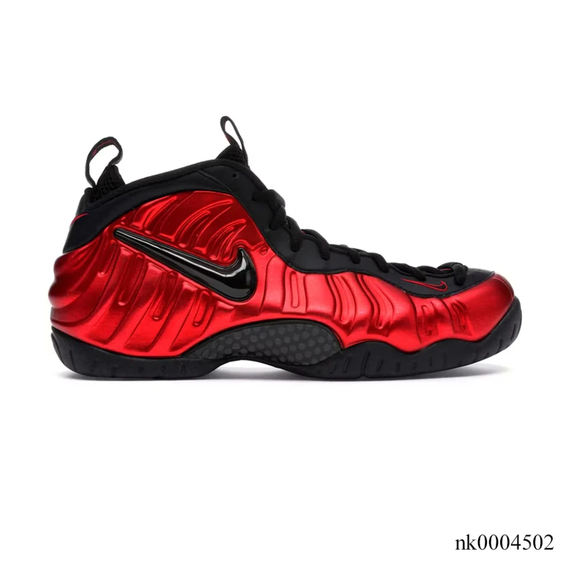Air Foamposite Pro Gym Red Shoes Sneakers by Air Jordan