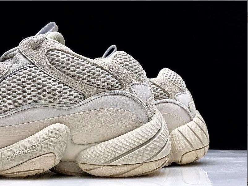 Yeezy 500 Blush Shoes Sneakers by Air Jordan