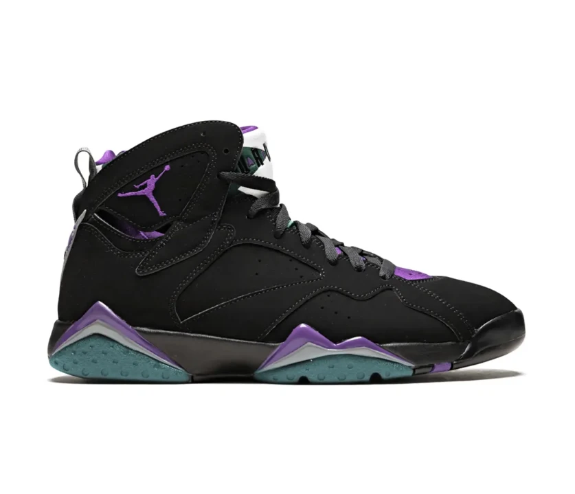Air Jordan 7 Ray Allen Shoes Sneakers by Air Jordan