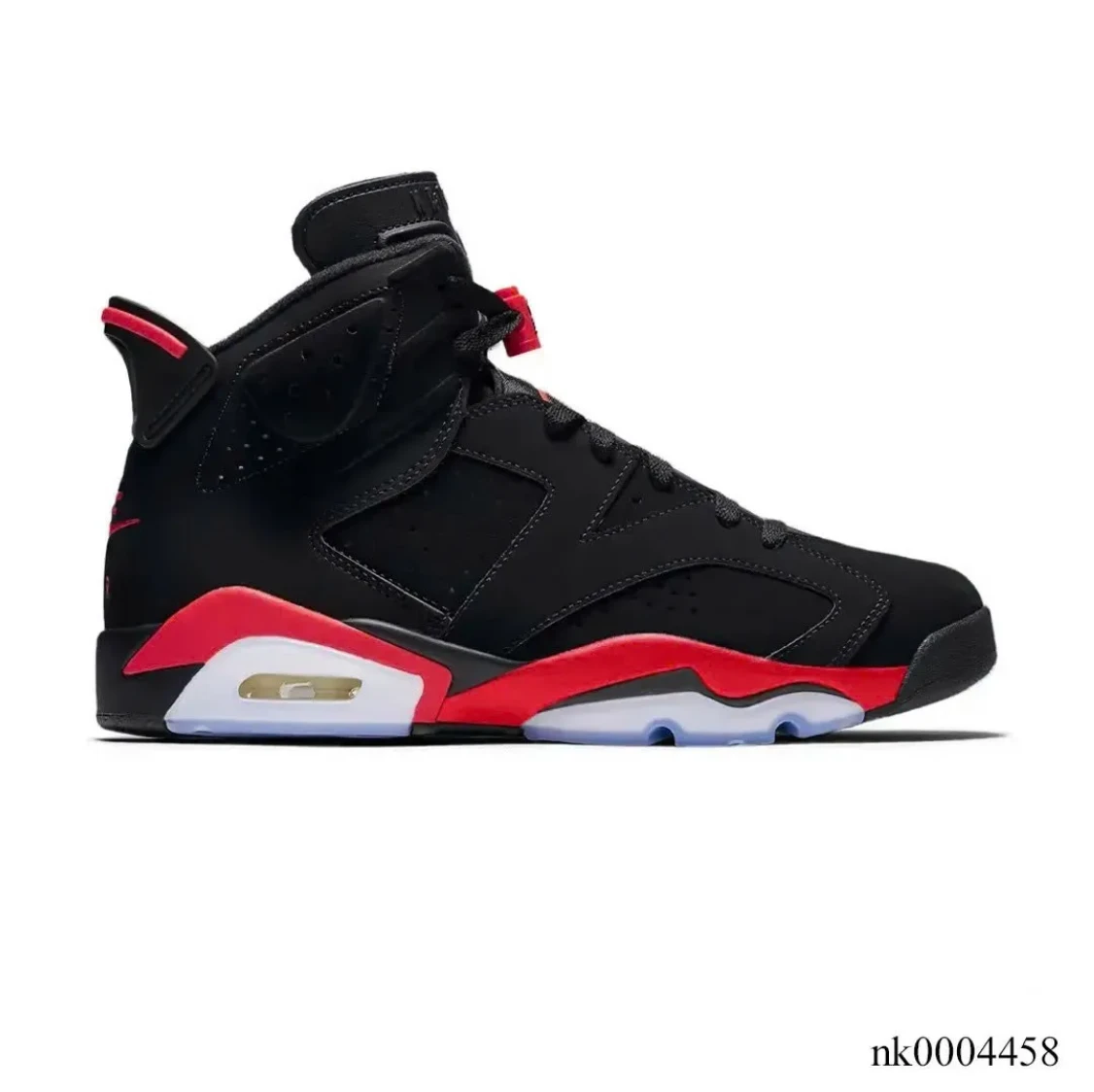 Air Jordan 6 Reverse Infrared Salesman (2026) Shoes Sneaker by Air Jordan