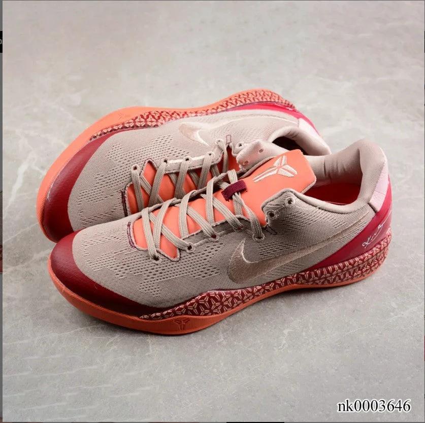 Makeshift Studio x Kobe 8 Lower Merion High School Shoes Sneakers by Air Jordan