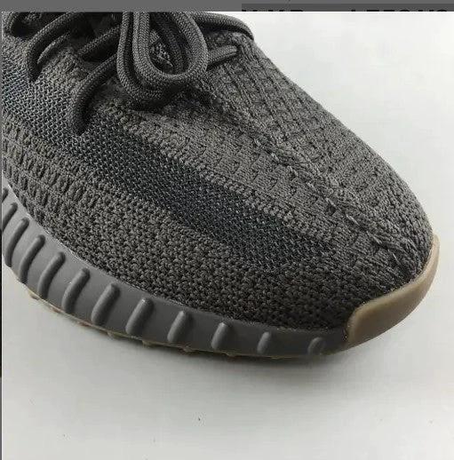 Yeezy Boost 350 V2 Cinder Shoes Sneakers by Air Jordan