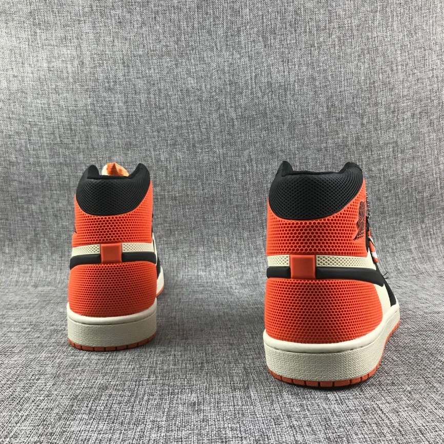 Air Jordan 1 Retro High Flyknit Shattered Backboard by Air Jordan