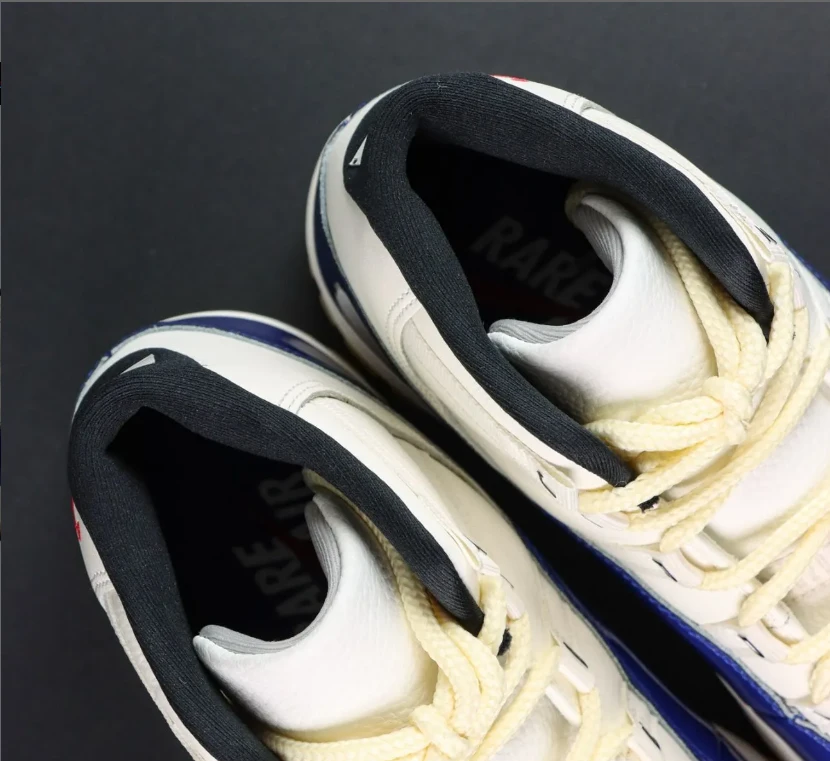 Air Jordan 11 Rare Air Shoes Sneakers by Air Jordan