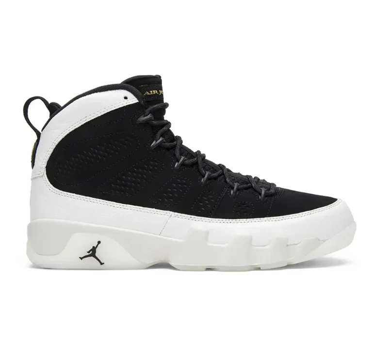Air Jordan 9 City of Flight Shoes Sneakers by Air Jordan