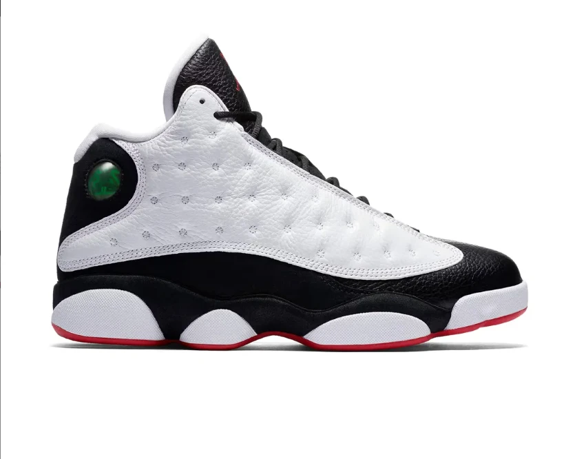 Air Jordan 13 He Got Game (2026) Shoes Sneakers by Air Jordan