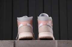 Air Jordan 1 Mid Milan by Air Jordan