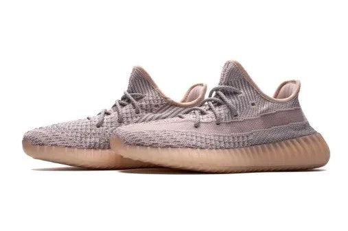 Yeezy Boost 350 V2 Synth (Non-Reflective) Shoes Sneakers by Air Jordan