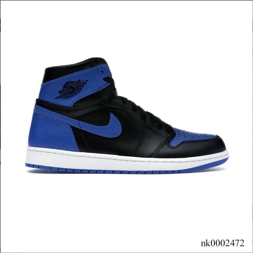 Air Jordan 1 Retro Royal 2017 Shoes Sneakers by Air Jordan