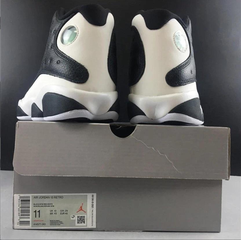 Air Jordan 13 Retro Reverse He Got Game Shoes Sneakers by Air Jordan