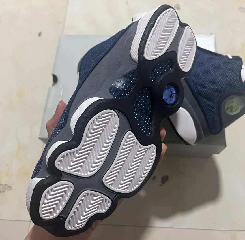 Air Jordan 13 Flint (2026) Shoes Sneakers by Air Jordan